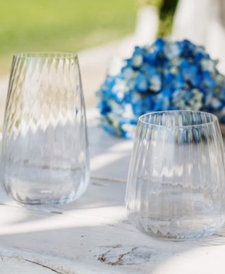 Francesca High Ball Glass