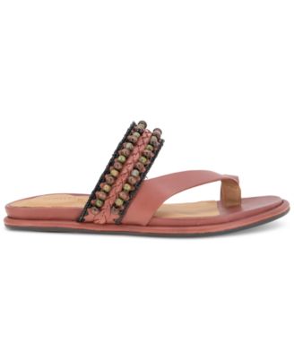 Women's Lentini Beaded Flat Sandals