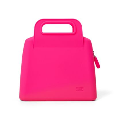 ibiG Clear Concert bag Bundle