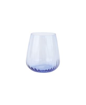 Francesca Double Old Fashioned Glass