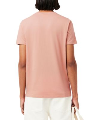 Men's Crew Neck Pima Cotton T-Shirt