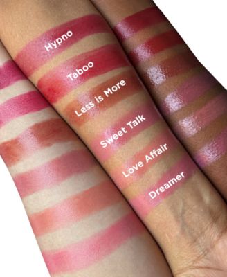 Jamais Sheer Lipstick