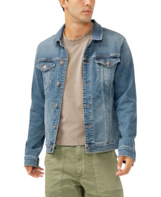 Silver Jeans Co.