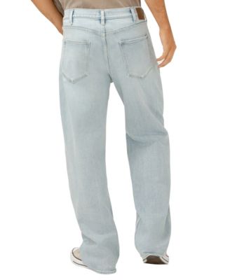Men's Big Guy Baggy Jeans