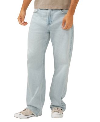 Men's Big Guy Baggy Jeans