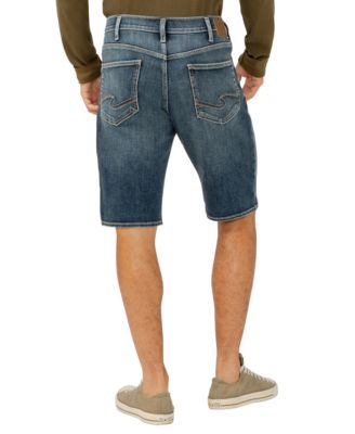 Men's Zac Relaxed Fit Shorts