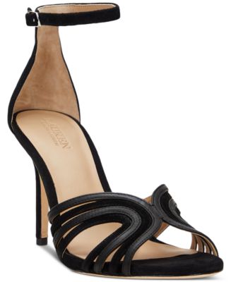 [SALE!!] ★LAUREN Ralph Lauren Allie★ サンダル Lauren Ralph Lauren Allie Sandal - Free Shipping | DSW