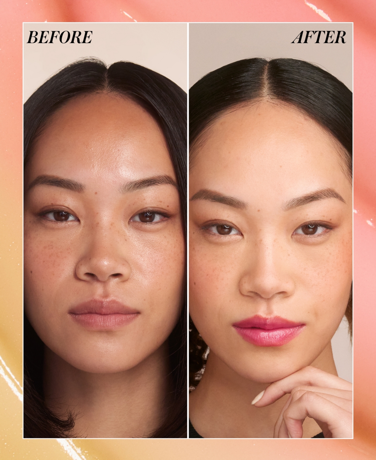 Rms Beauty Liplights Cream Lip Gloss In Chameleon