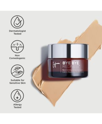 Bye Bye Redness Neutralizing Color-Correcting Cream