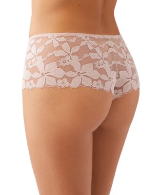 Women's Feeling Famous Tanga Underwear 945209