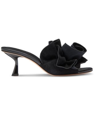 Women's Flourish Embellished Dress Sandals