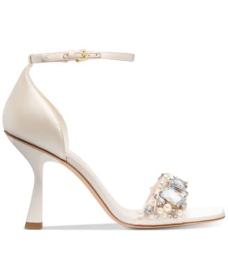 Women's Treasure Embellished Dress Sandals