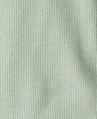 Baby Boys Organic Cotton 3-Pc. Bodysuit Set