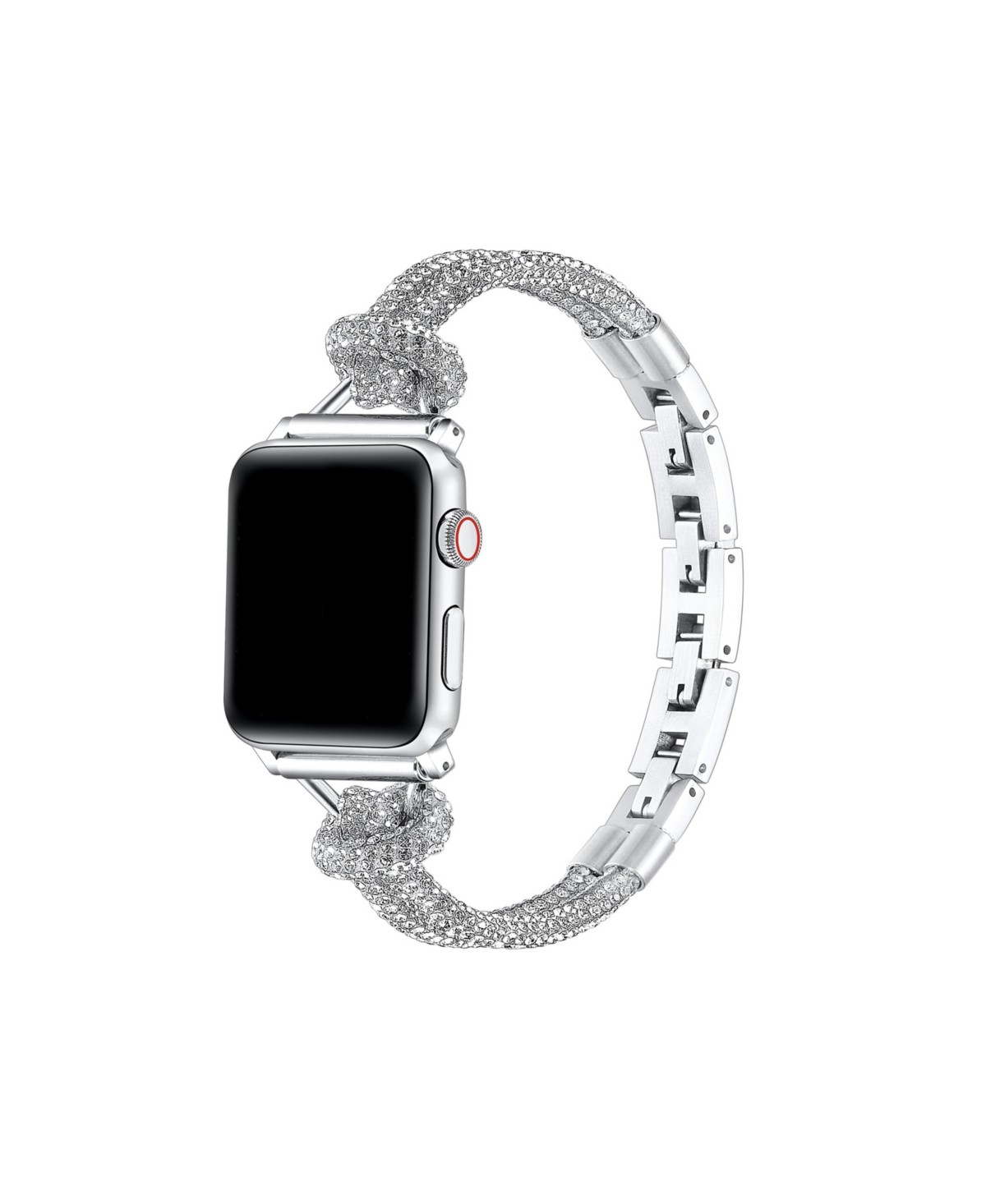 Ремешок Posh Tech Serena под теннисный браслет для Apple Watch — фото 1