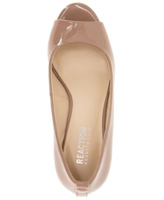 Women's Elinor Mid Wedge Pumps