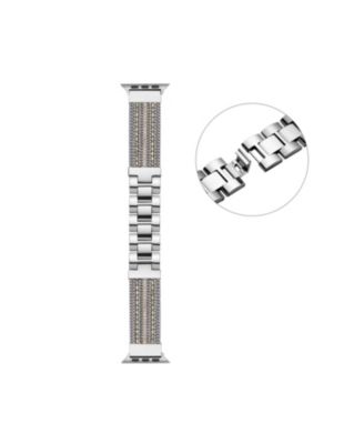 Athena Stone Studded Band for Apple Watch 40,41,42mm