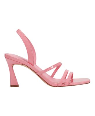 Women's Nalina Strappy Slip-On Stiletto Sandals