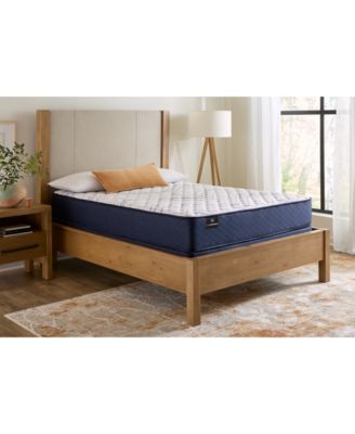 Sealy Sleep Essentials Escape 11.5 Firm Mattress Collection Exclusively At Macys In No Color