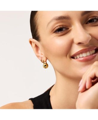 Statement Earrings - Perry