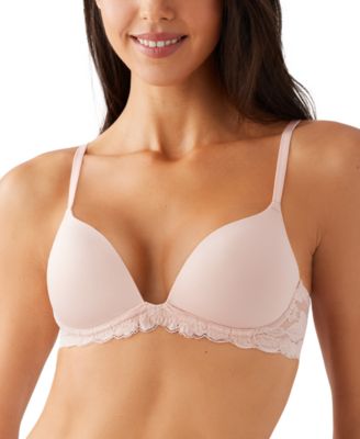 Women's Feeling Famous Wireless Push-Up Bra 956209