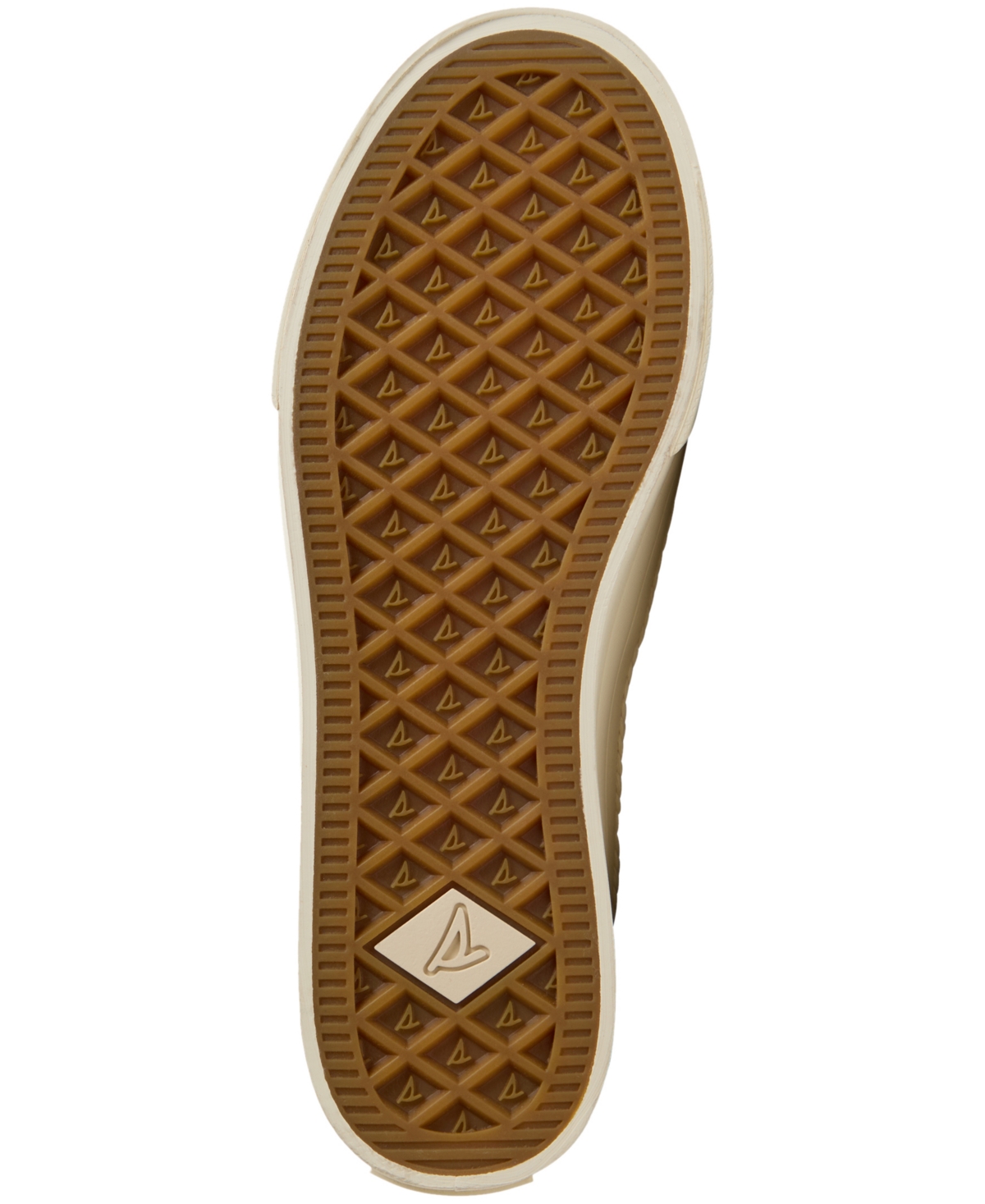 Sperry Women's Bahama 3.0 Slip-on Sneakers In Cream