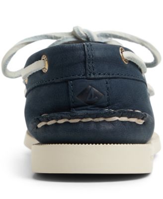 Women's Authentic Original 2 Eye Lace-Up Boat Shoe