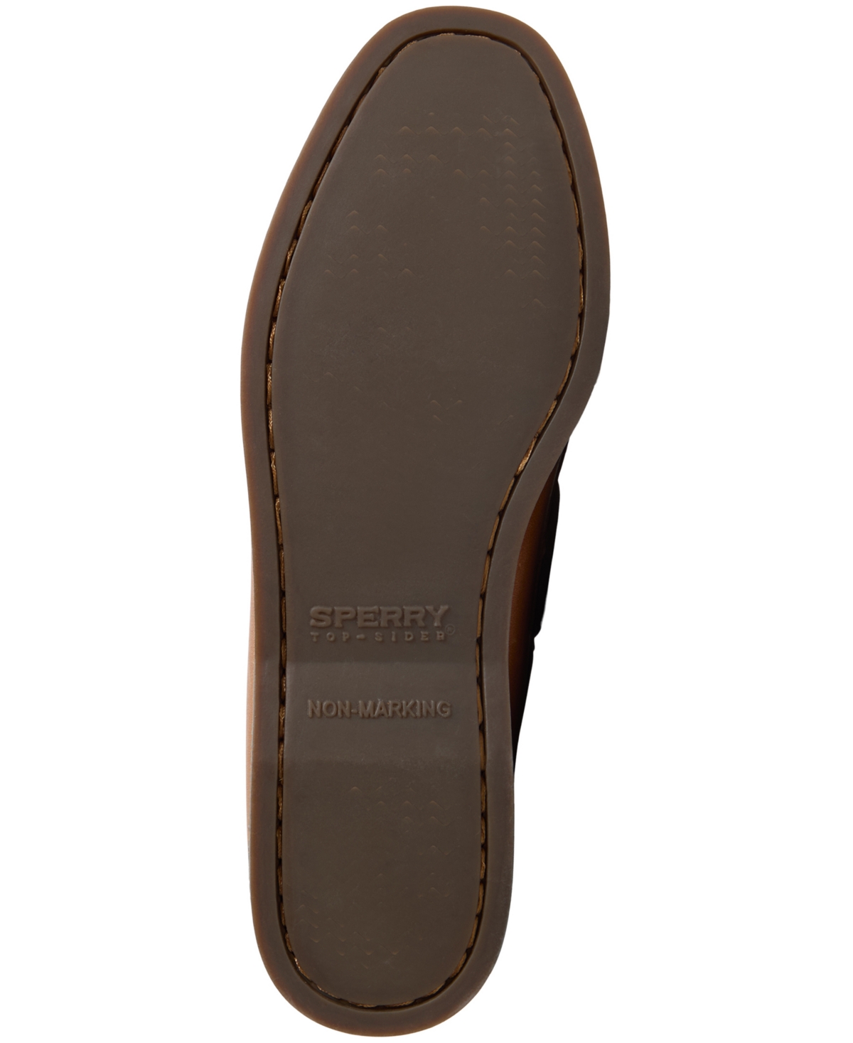 SPERRY WOMEN'S AUTHENTIC ORIGINAL 2 EYE LACE-UP BOAT SHOE 