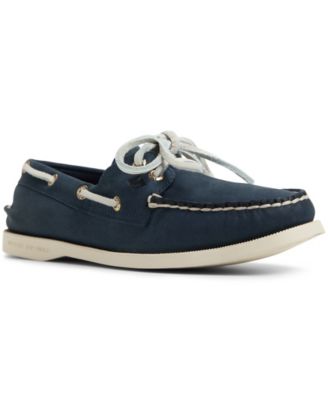 Women's Authentic Original 2 Eye Lace-Up Boat Shoe