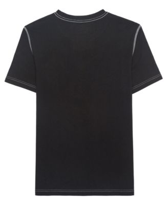 Men's Mickey Mouse Short Sleeve T-Shirt