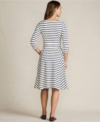 Women's Starfish 3/4 Sleeve Dress