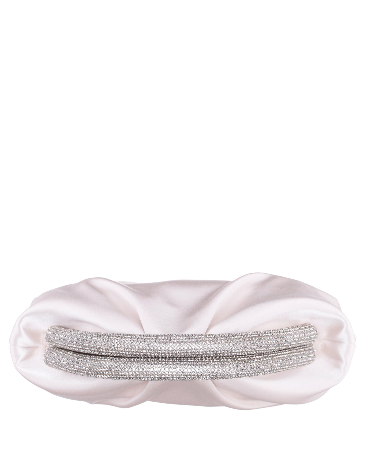 Crystal Trim Frame Magnetic Clutch