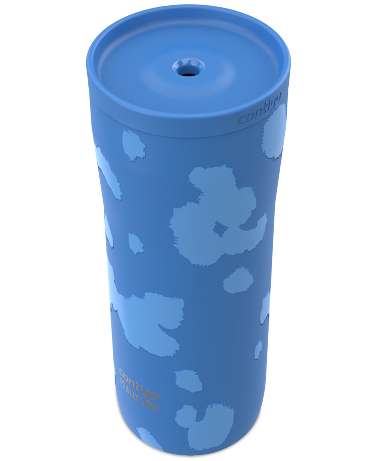 Contigo Streeterville 2.0 24 oz Stainless Steel Tumbler In Stellar Jay