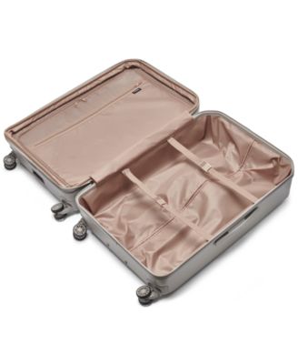 Clean Cut Large Check-in Spinner