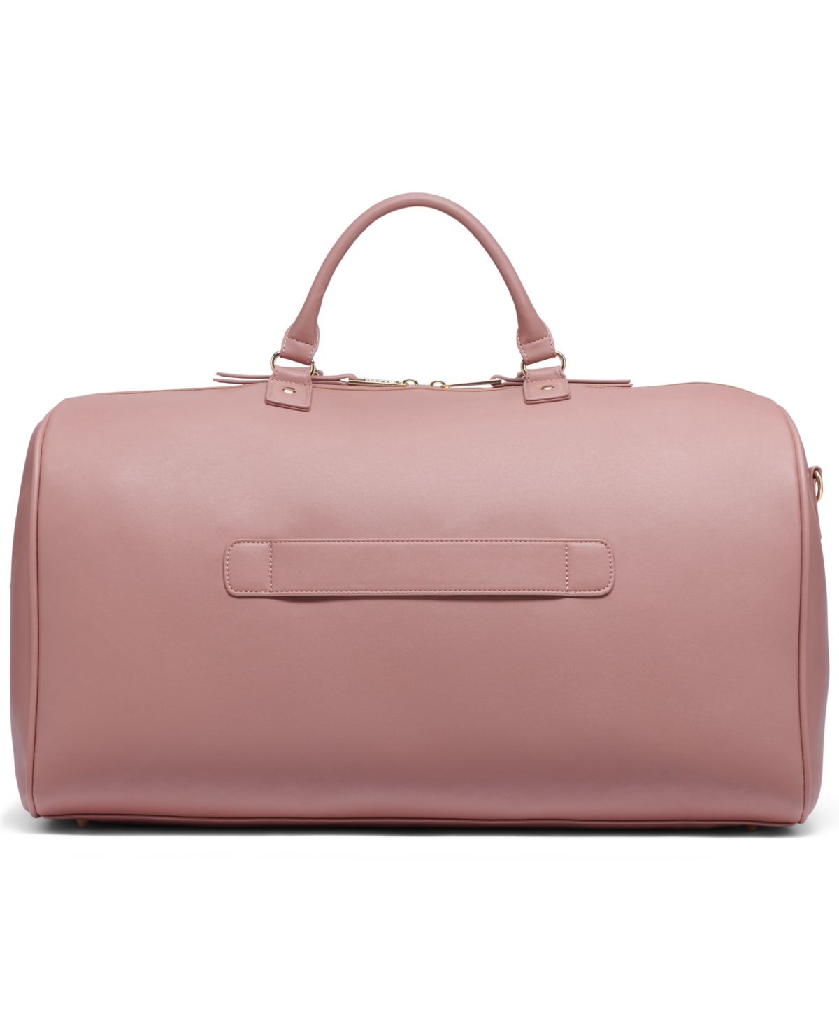 Dkny Clean Cut 21" Duffel In Primrose