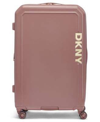 Clean Cut Large Check-in Spinner