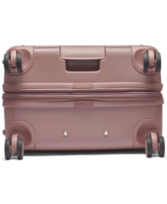 Clean Cut Check-in Spinner