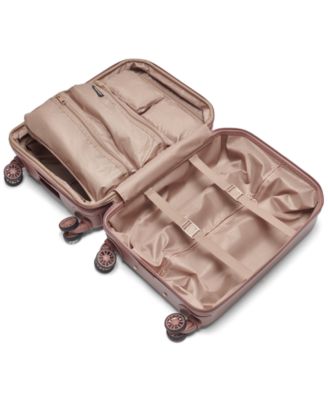 Clean Cut Small Carry-on Spinner