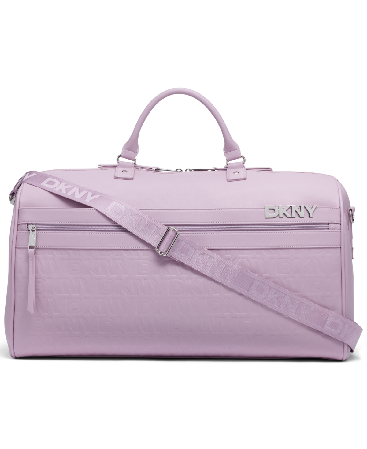 21" Clean Cut Duffel - Toffee