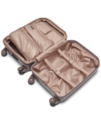 Clean Cut Small Carry-on Spinner