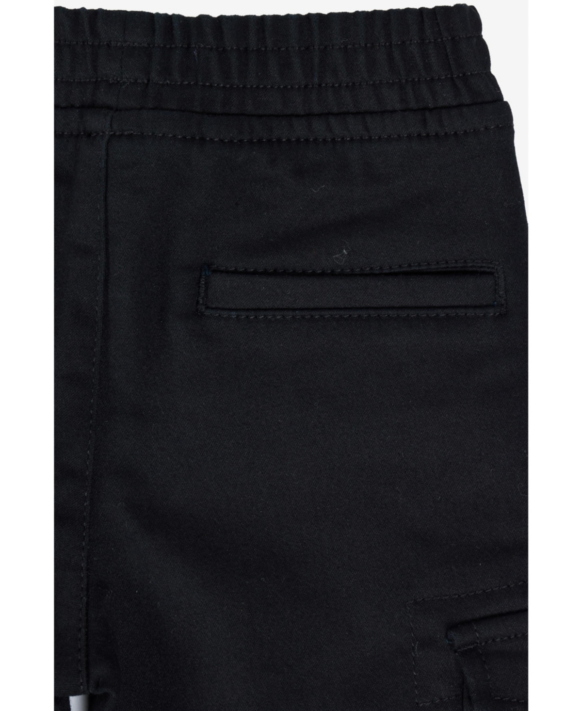 Xray Toddler Boys Elastic Waist Commuter Jogger Cargo Pants
