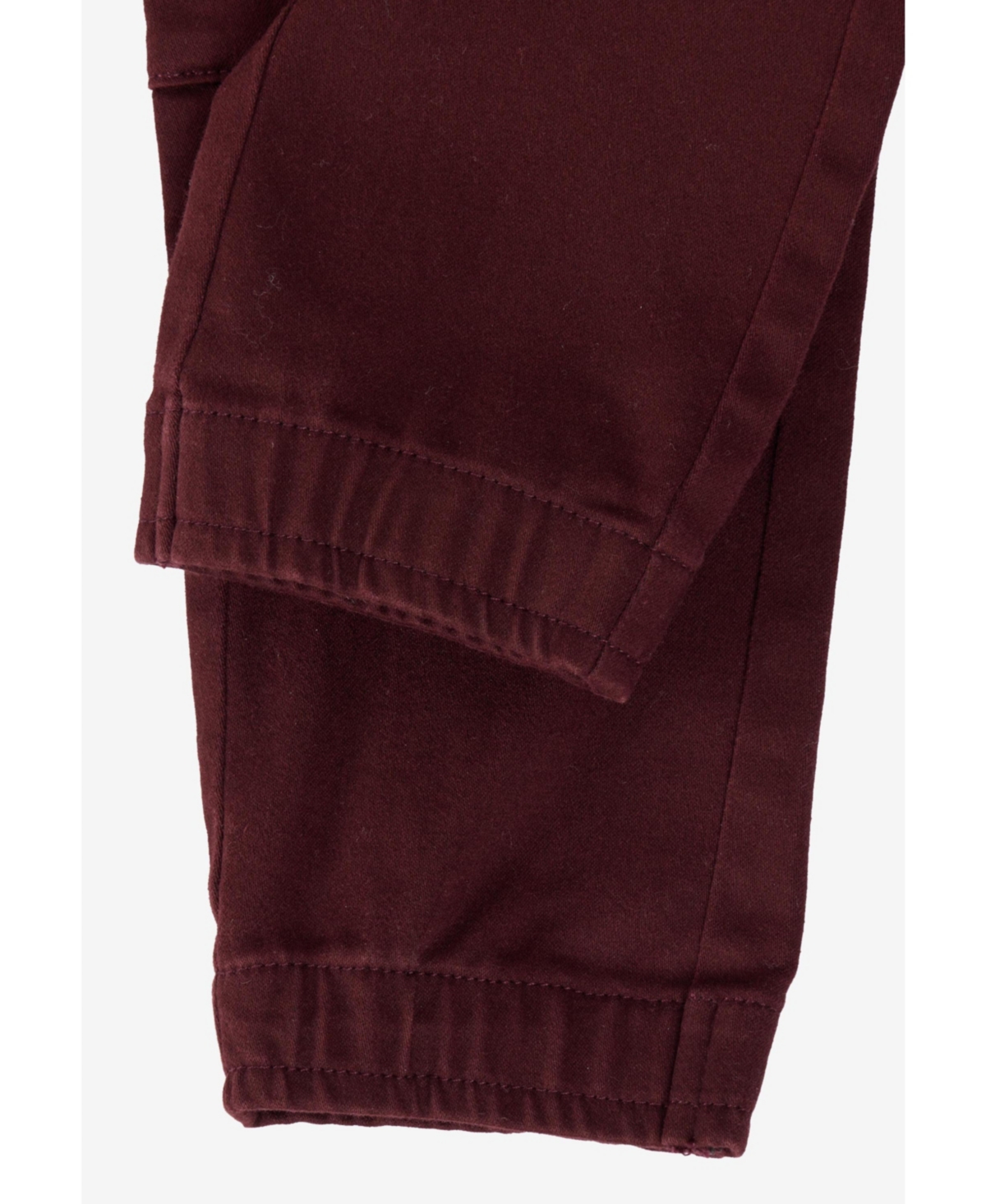 Xray Toddler Boys Elastic Waist Commuter Jogger Cargo Pants