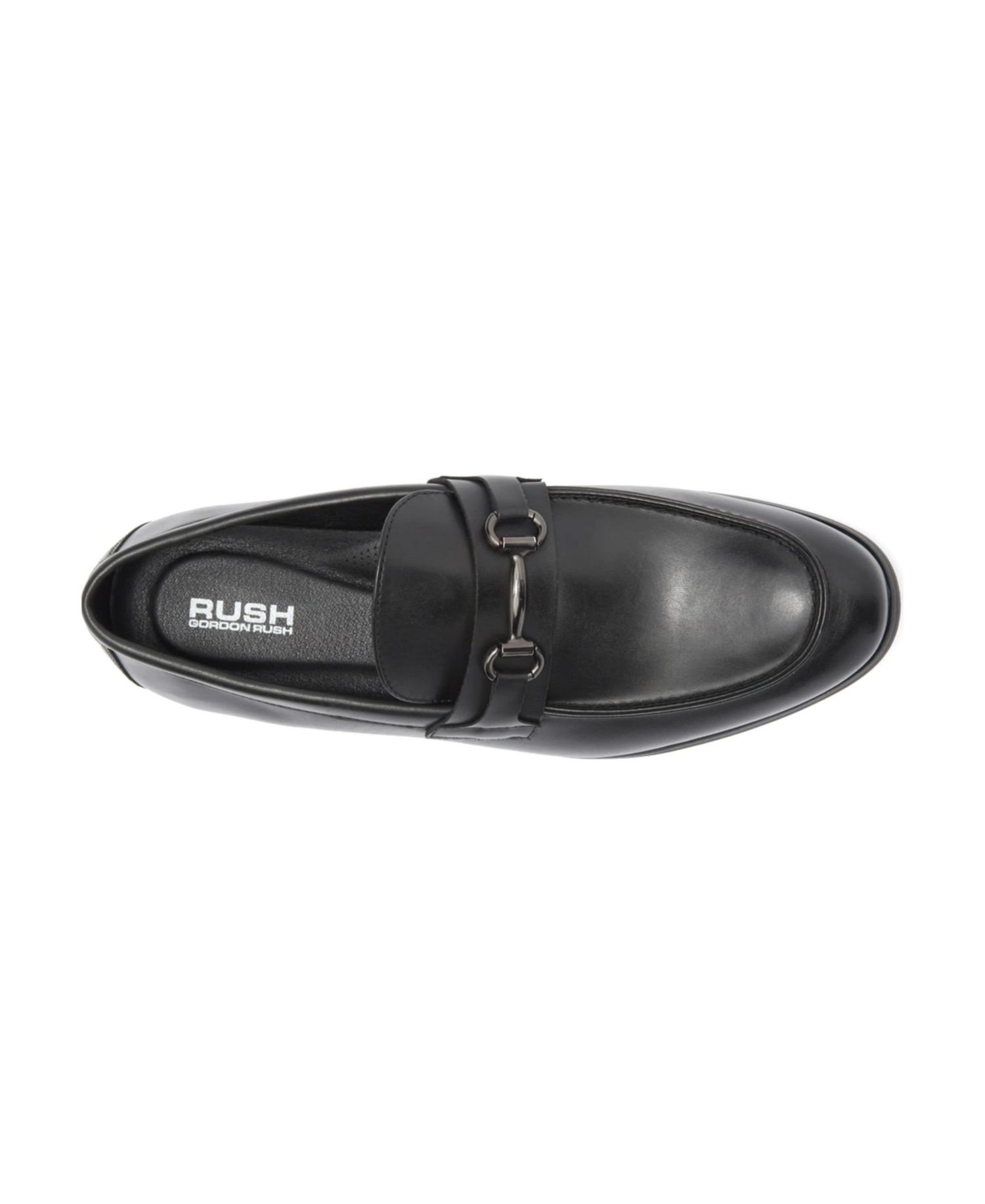 Men's Fashion Slip On Bit Loafer