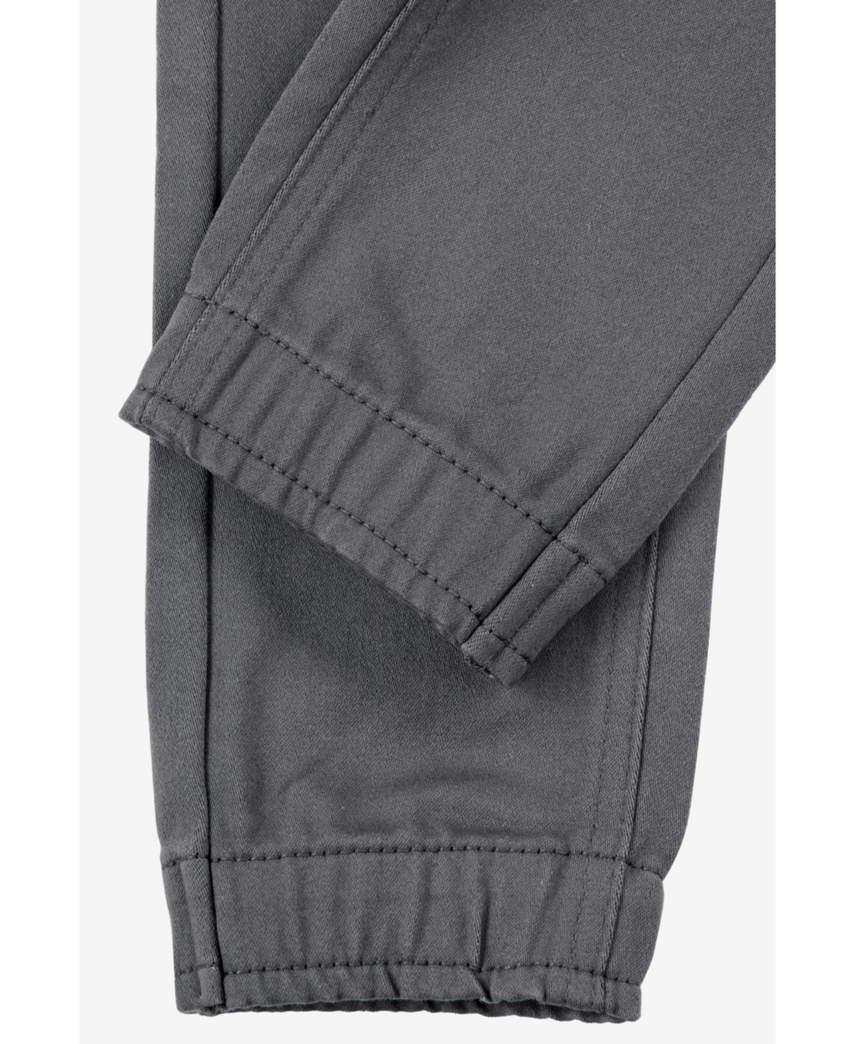 Xray Toddler Boys Elastic Waist Jogger Commuter Pants