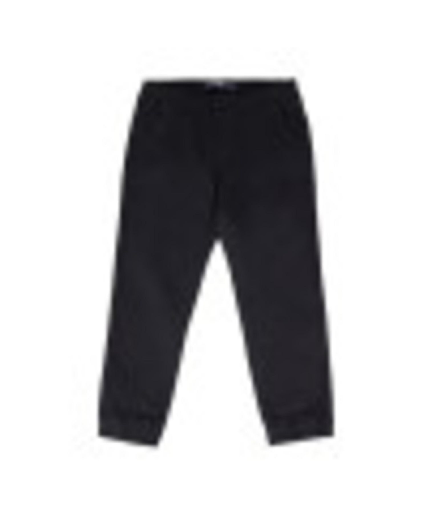 Little Boys Elastic Waist Jogger Commuter Pants