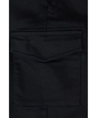 Big Boys 8 - 18 Commuter Jogger Cargo Pants