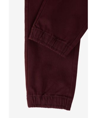 Big Boys 8 - 18 Commuter Jogger Cargo Pants