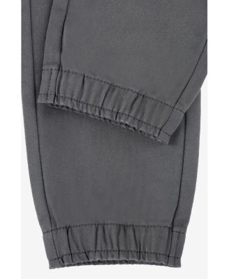 Big Boys 8 - 18 Commuter Jogger Cargo Pants