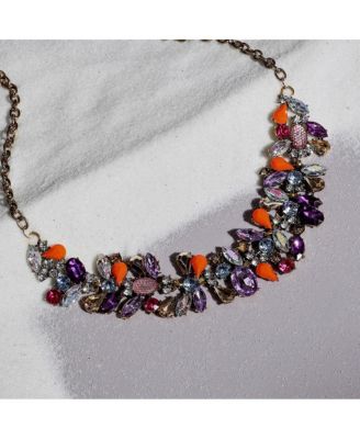 Party Statement Necklace