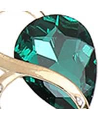 Teardrop Coeur Jewellery Set