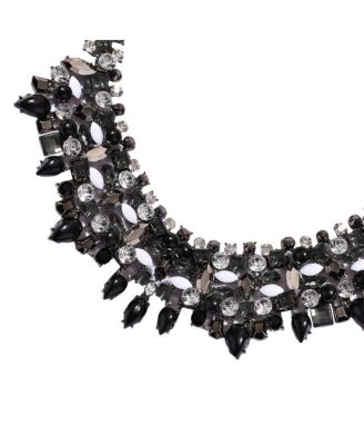 Party Statement Necklace